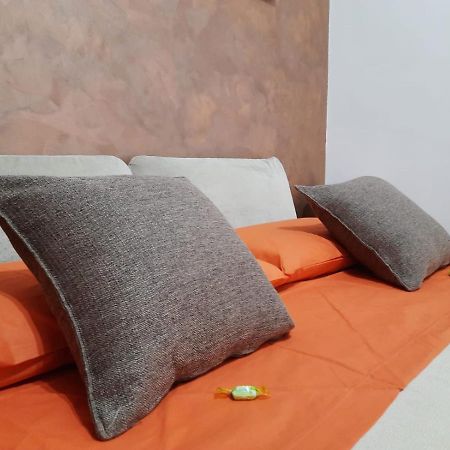 Moonlight House Appartement Pozzuoli Buitenkant foto
