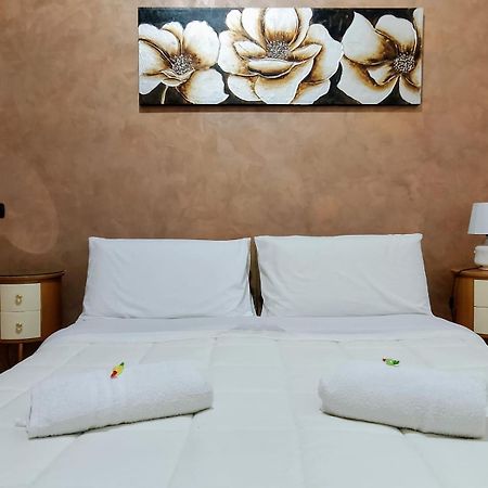 Moonlight House Appartement Pozzuoli Buitenkant foto