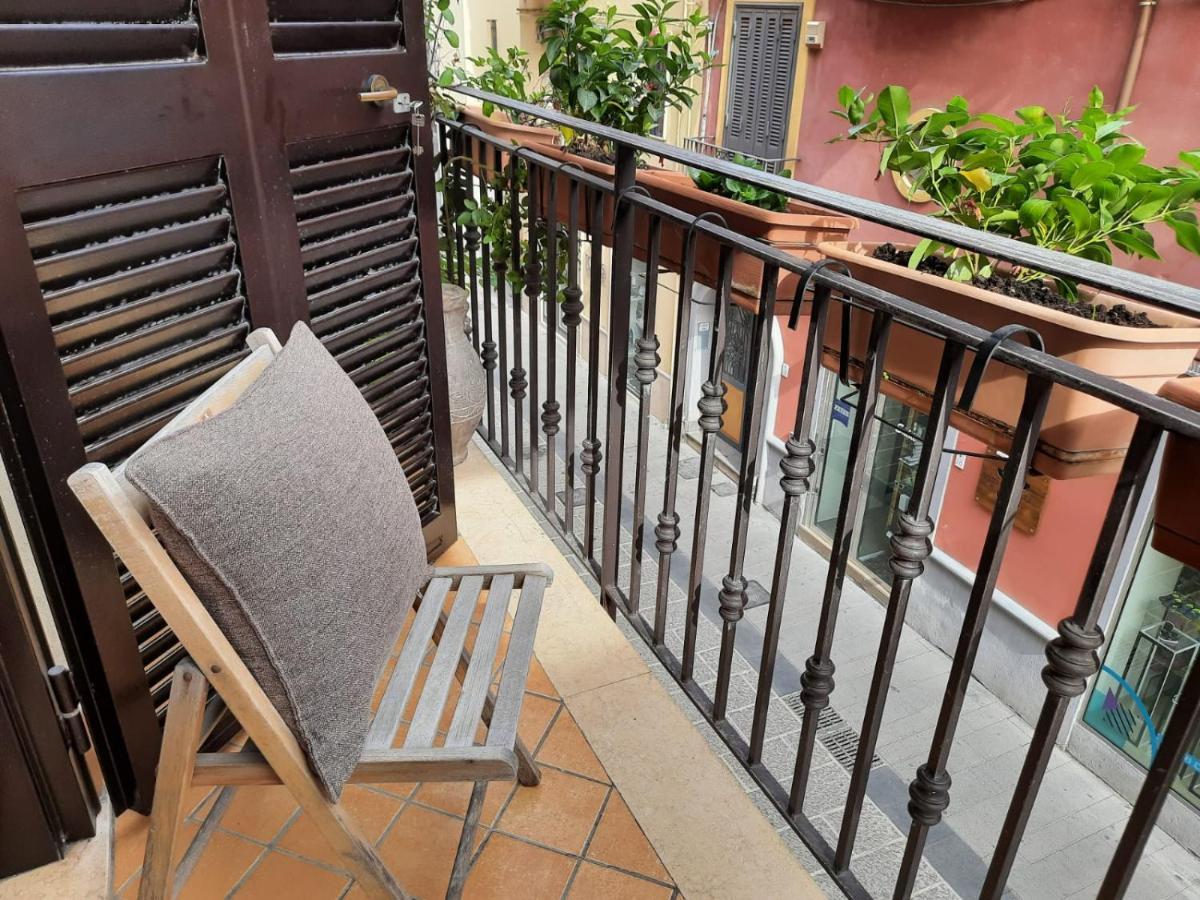 Moonlight House Appartement Pozzuoli Buitenkant foto