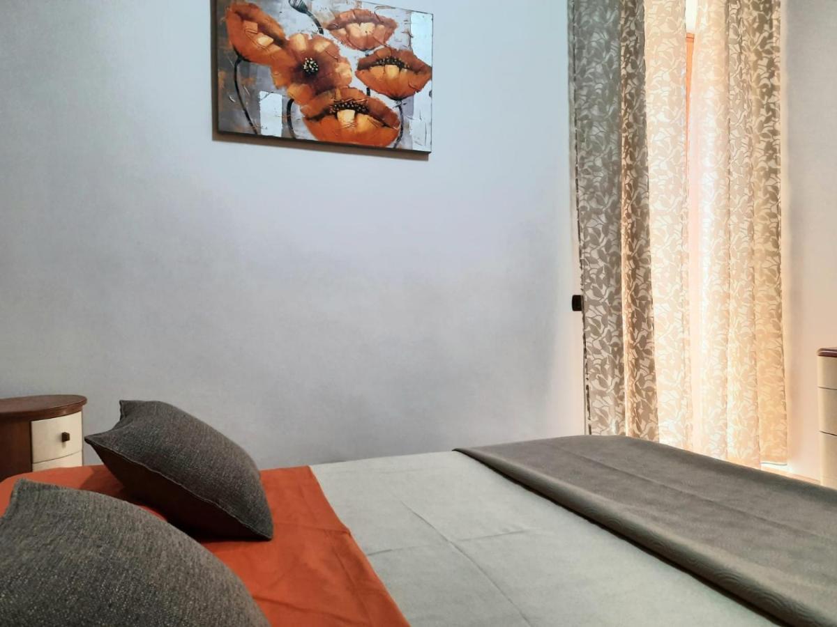 Moonlight House Appartement Pozzuoli Buitenkant foto