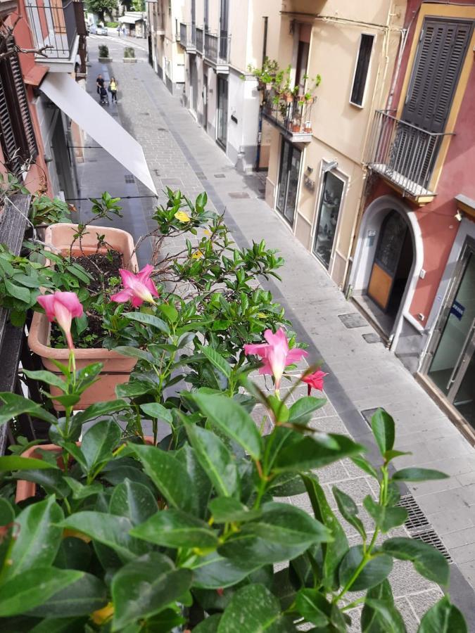 Moonlight House Appartement Pozzuoli Buitenkant foto