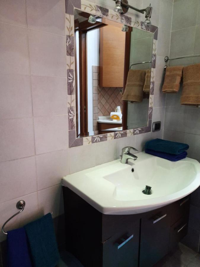 Moonlight House Appartement Pozzuoli Buitenkant foto