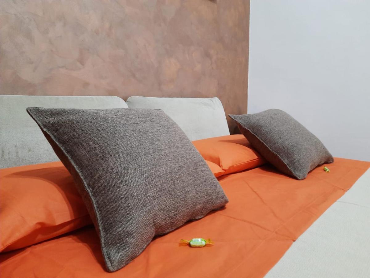 Moonlight House Appartement Pozzuoli Buitenkant foto