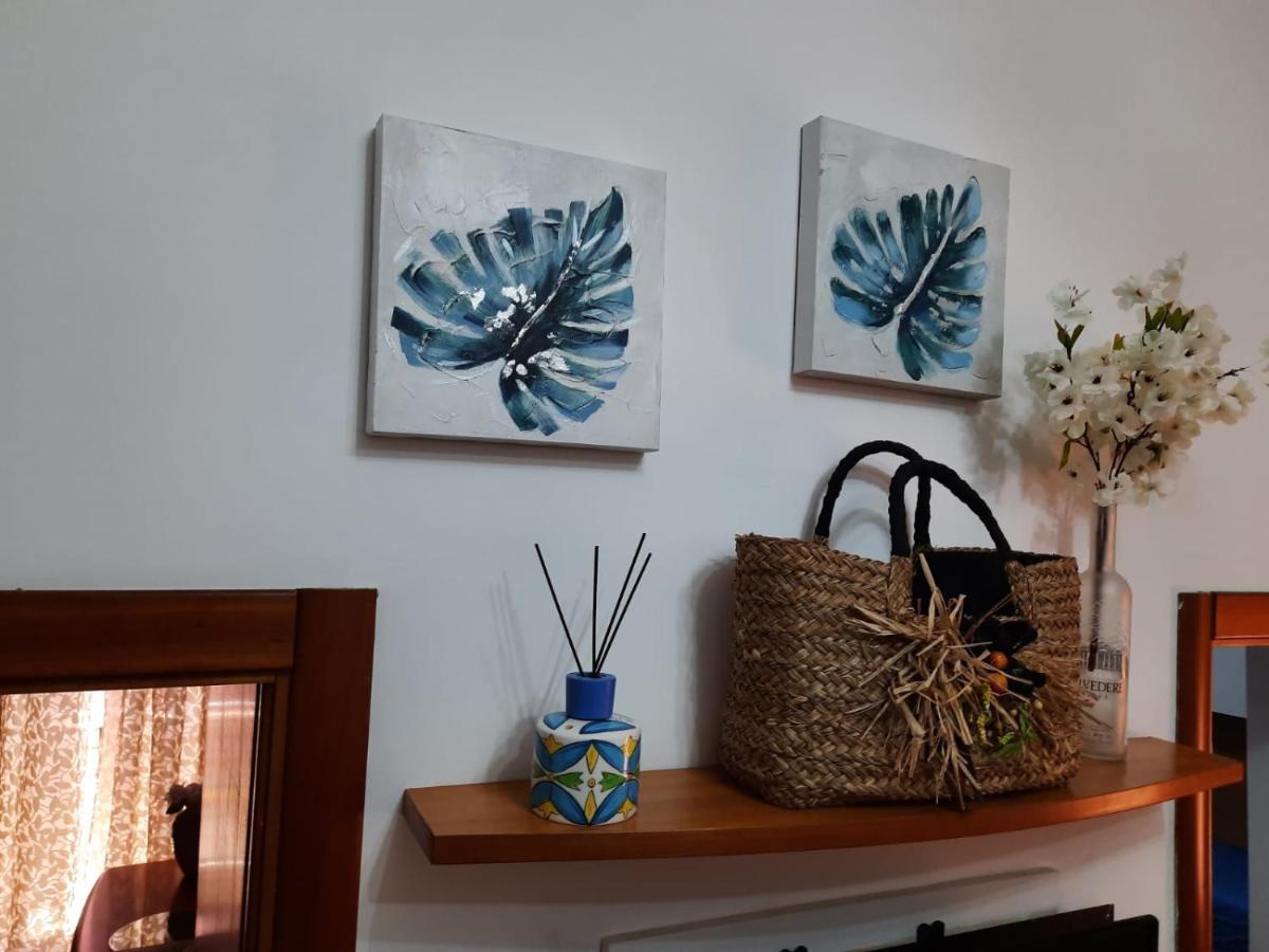 Moonlight House Appartement Pozzuoli Buitenkant foto
