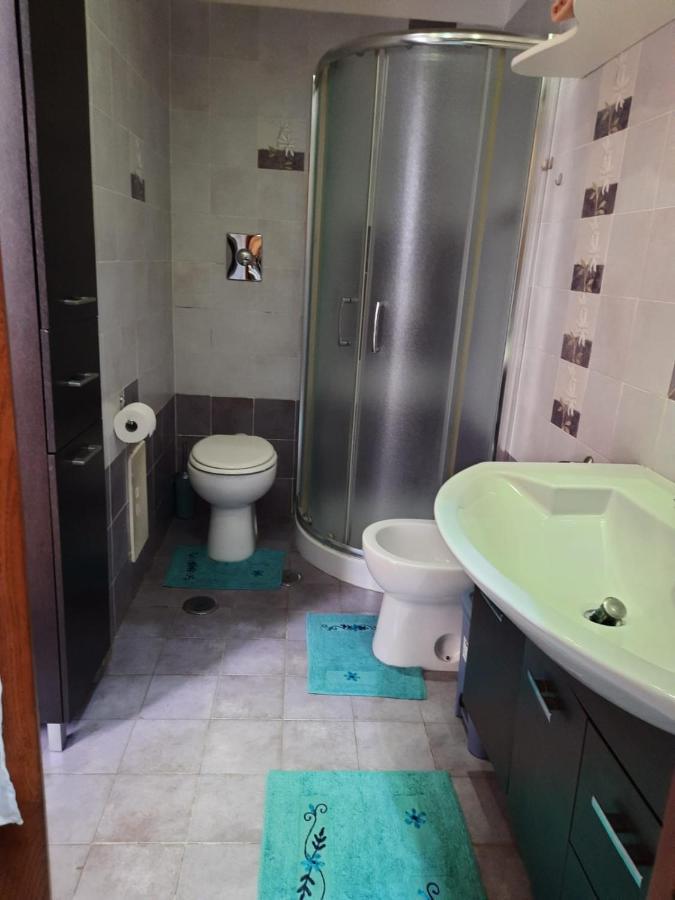 Moonlight House Appartement Pozzuoli Buitenkant foto