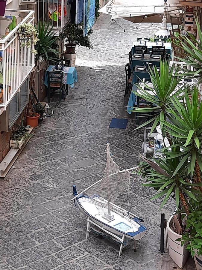 Moonlight House Appartement Pozzuoli Buitenkant foto