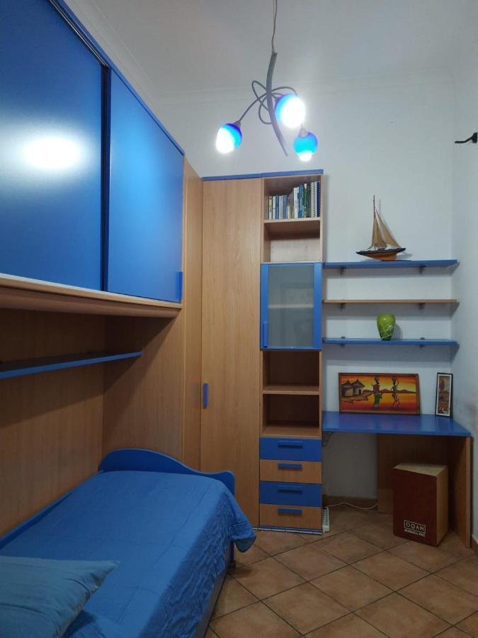 Moonlight House Appartement Pozzuoli Buitenkant foto