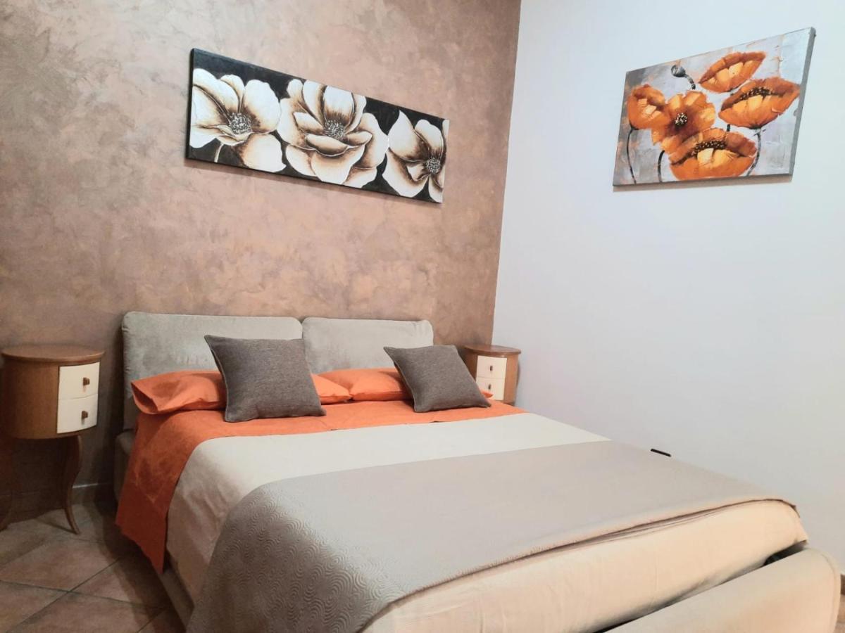 Moonlight House Appartement Pozzuoli Buitenkant foto