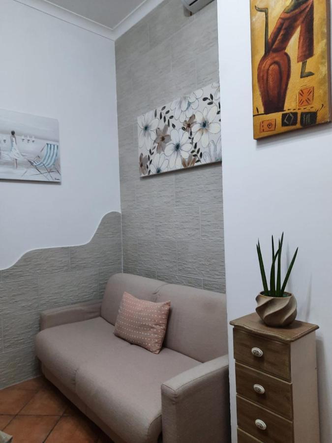 Moonlight House Appartement Pozzuoli Buitenkant foto