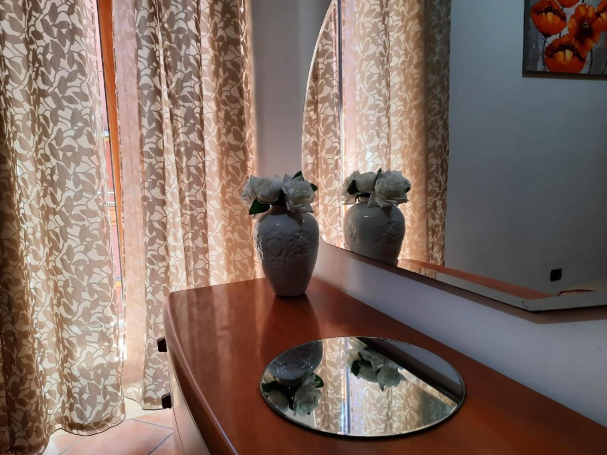 Moonlight House Appartement Pozzuoli Buitenkant foto