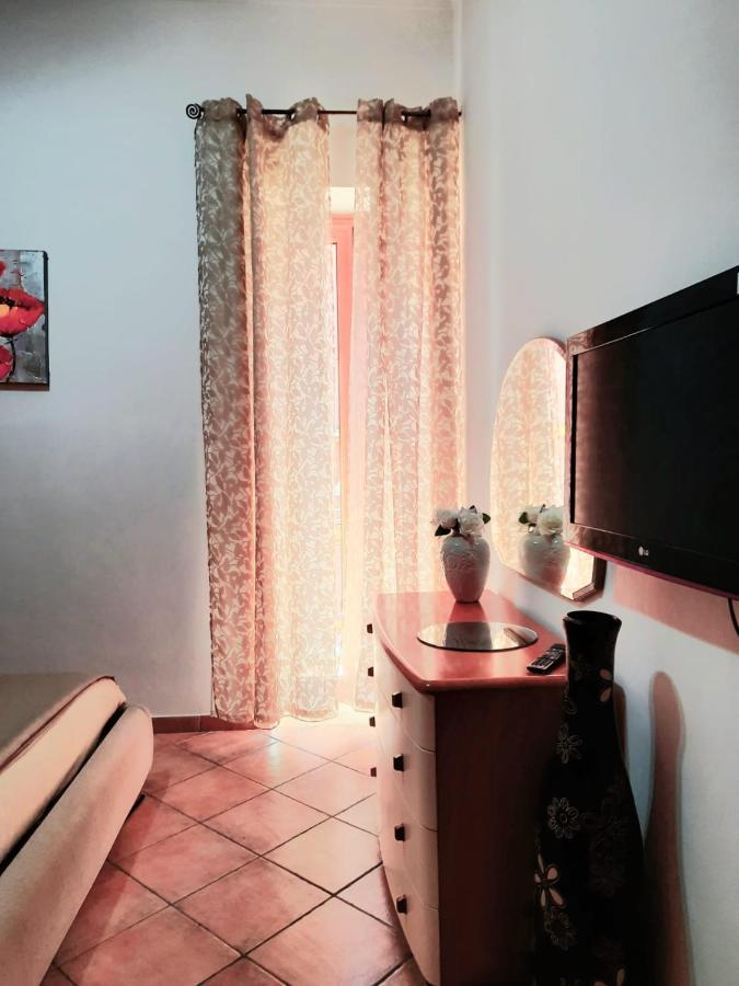 Moonlight House Appartement Pozzuoli Buitenkant foto