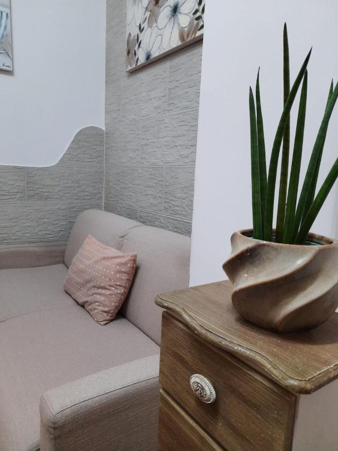 Moonlight House Appartement Pozzuoli Buitenkant foto