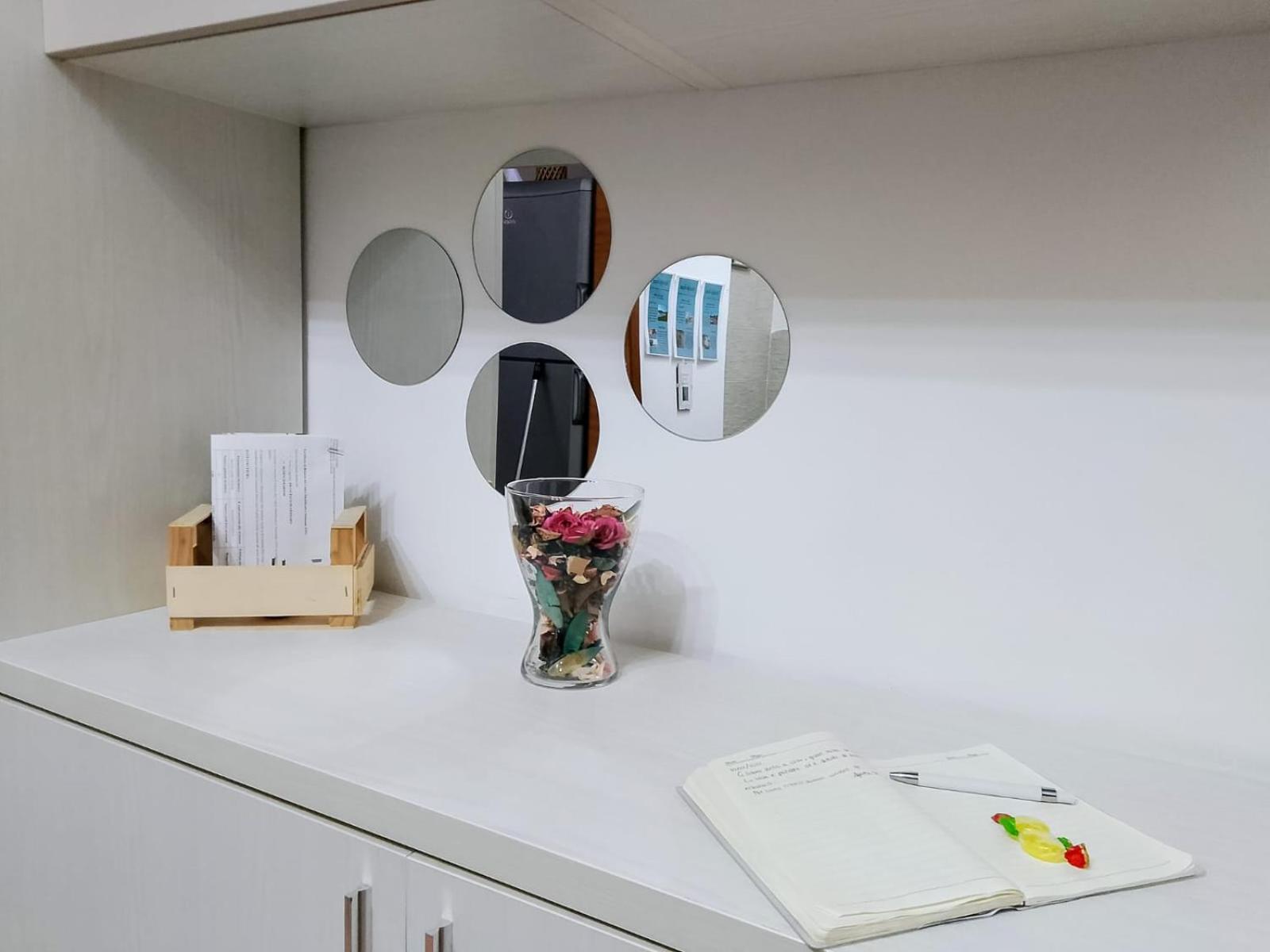 Moonlight House Appartement Pozzuoli Buitenkant foto