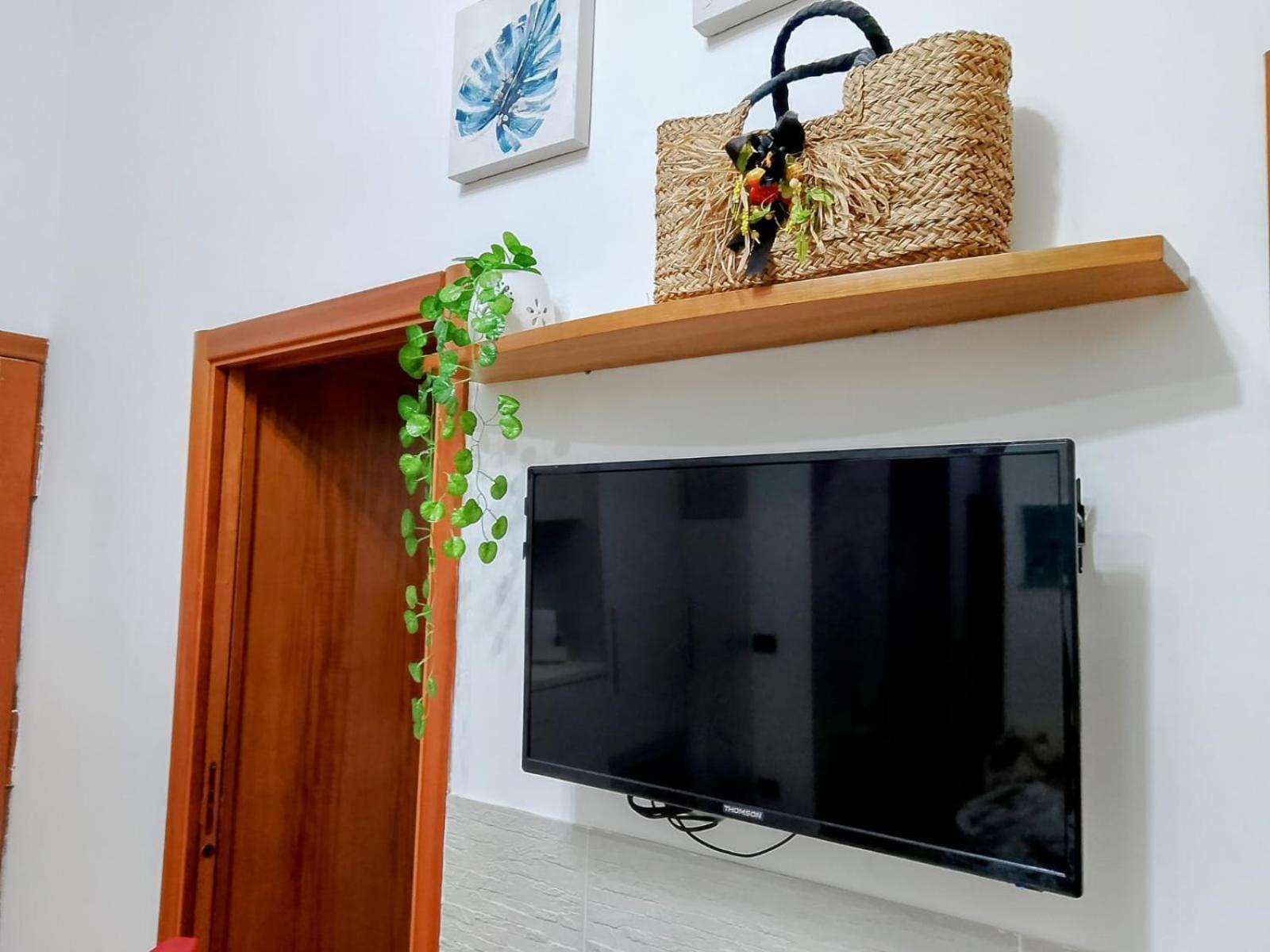 Moonlight House Appartement Pozzuoli Buitenkant foto