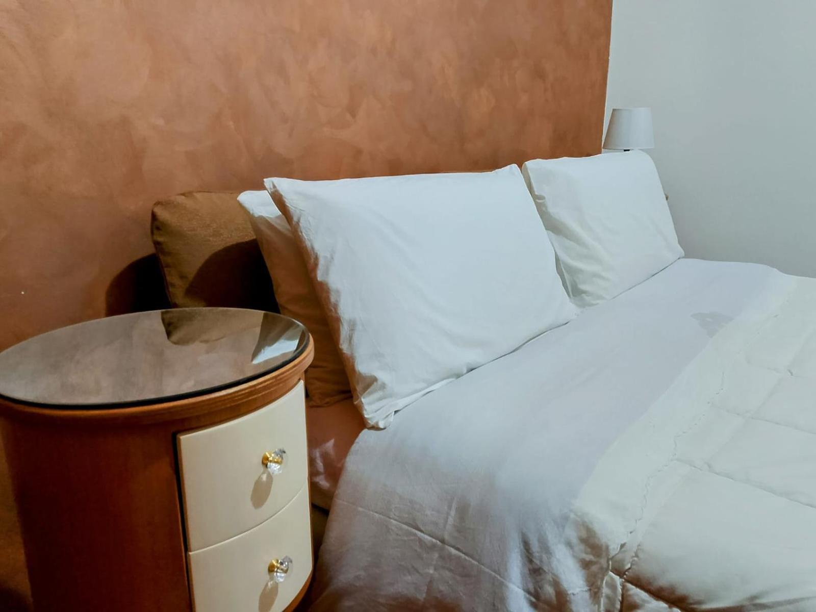 Moonlight House Appartement Pozzuoli Buitenkant foto