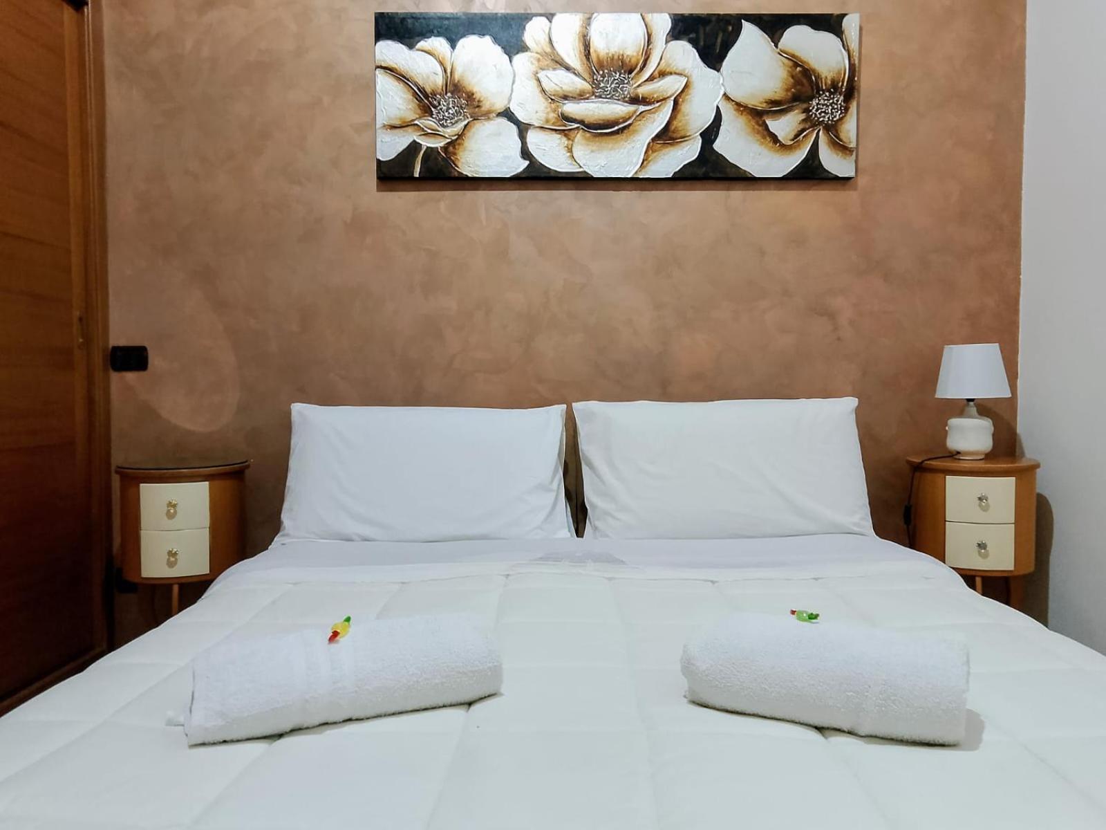 Moonlight House Appartement Pozzuoli Buitenkant foto